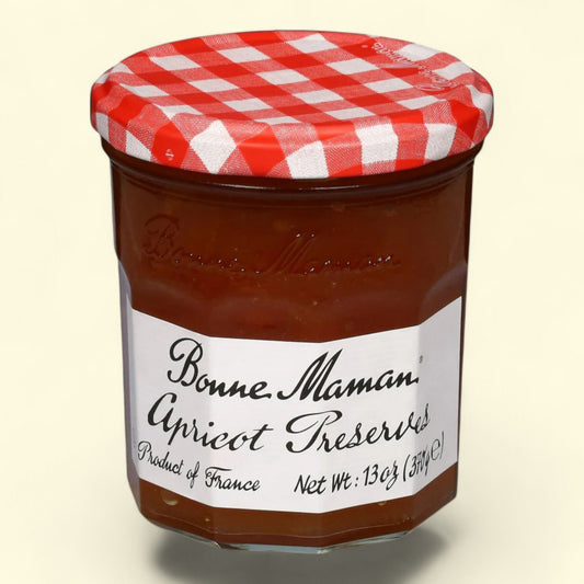 Confiture d'abricots Bonne Maman, 370 g