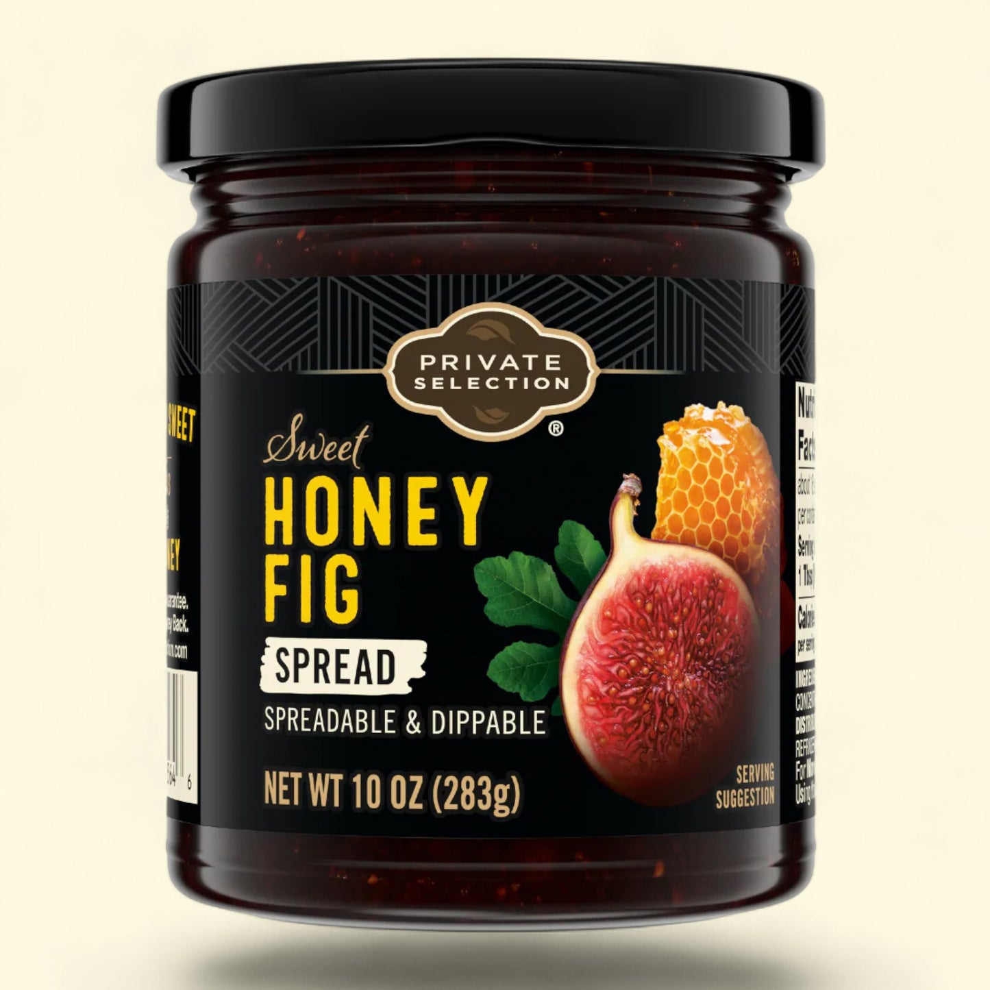 Private Selection, Honey Fig Spread 10 oz