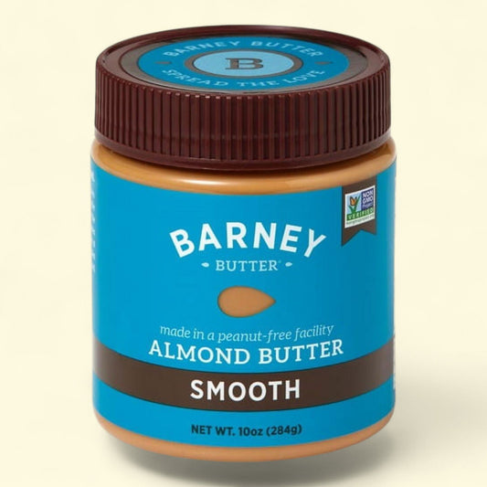 Barney Butter Almond Butter, 10 oz