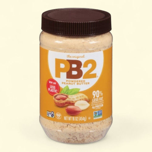 Bell Plantation PB2 Powdered Peanut Butter, 16 oz
