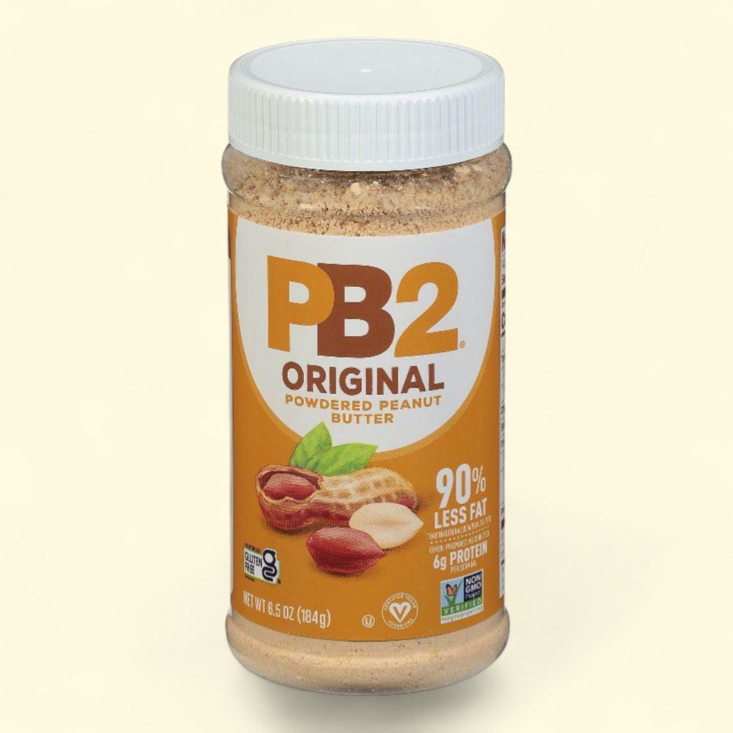 PB2 Powdered Peanut Butter, 6.5oz