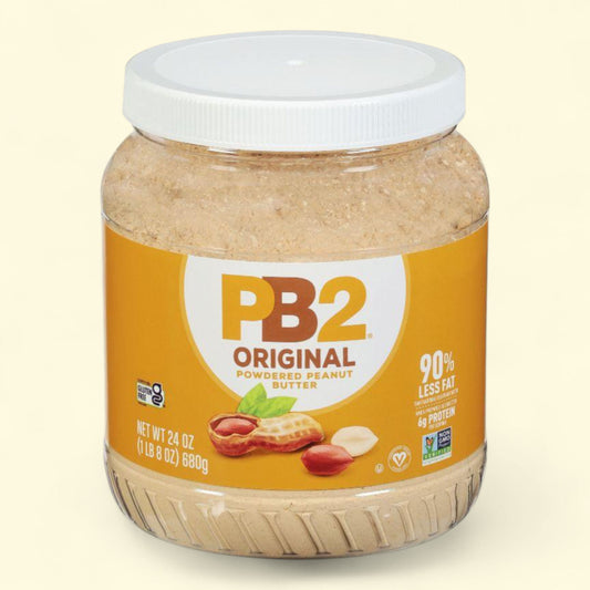 PB2 Powdered Peanut Butter, 24oz