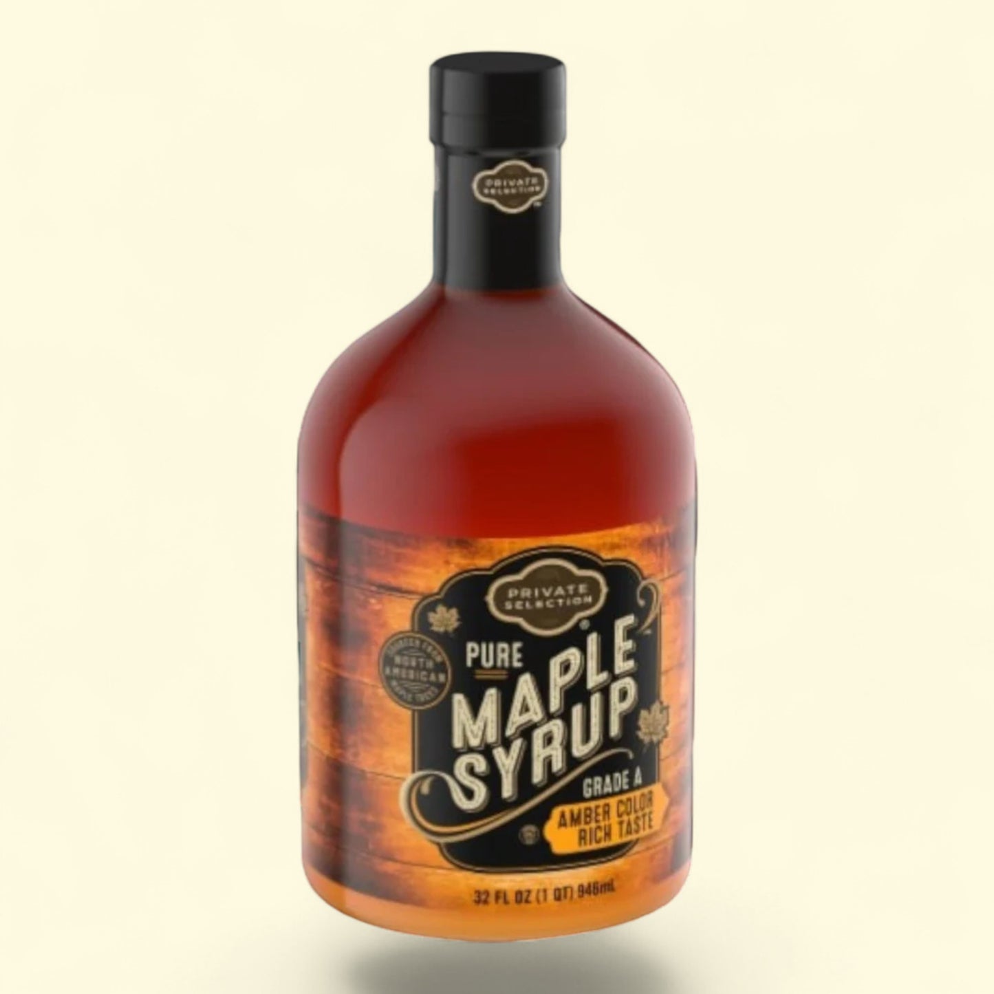 Private Selection™ Maple Syrup, 100% Pure Grade A, 12 oz.