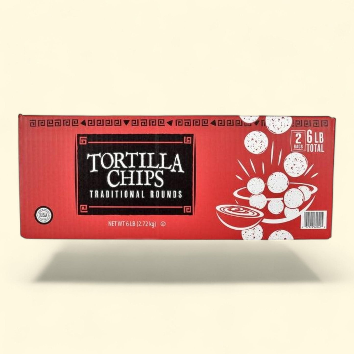 Shearer's Foods Tortilla Chips, 48 oz.