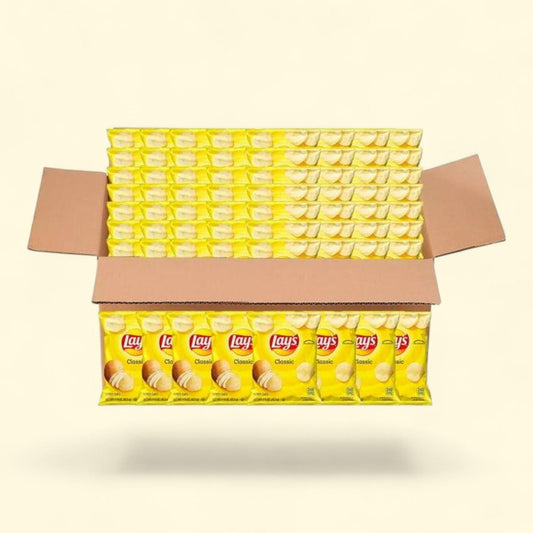 Lay's Classic Potato Chips, 1.5 oz.