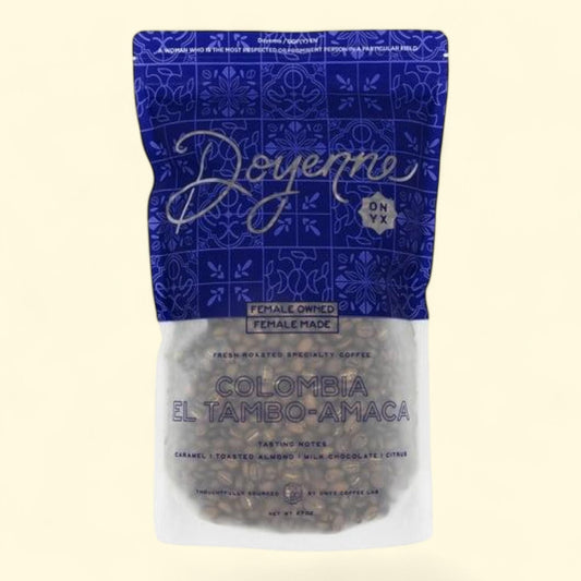 Onyx Coffee Lab Doyenne Whole Bean Coffee, 27 oz.