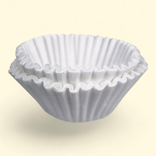 Brew Rite Coffee Filter, Bunn-Sized, 1,000 ct.