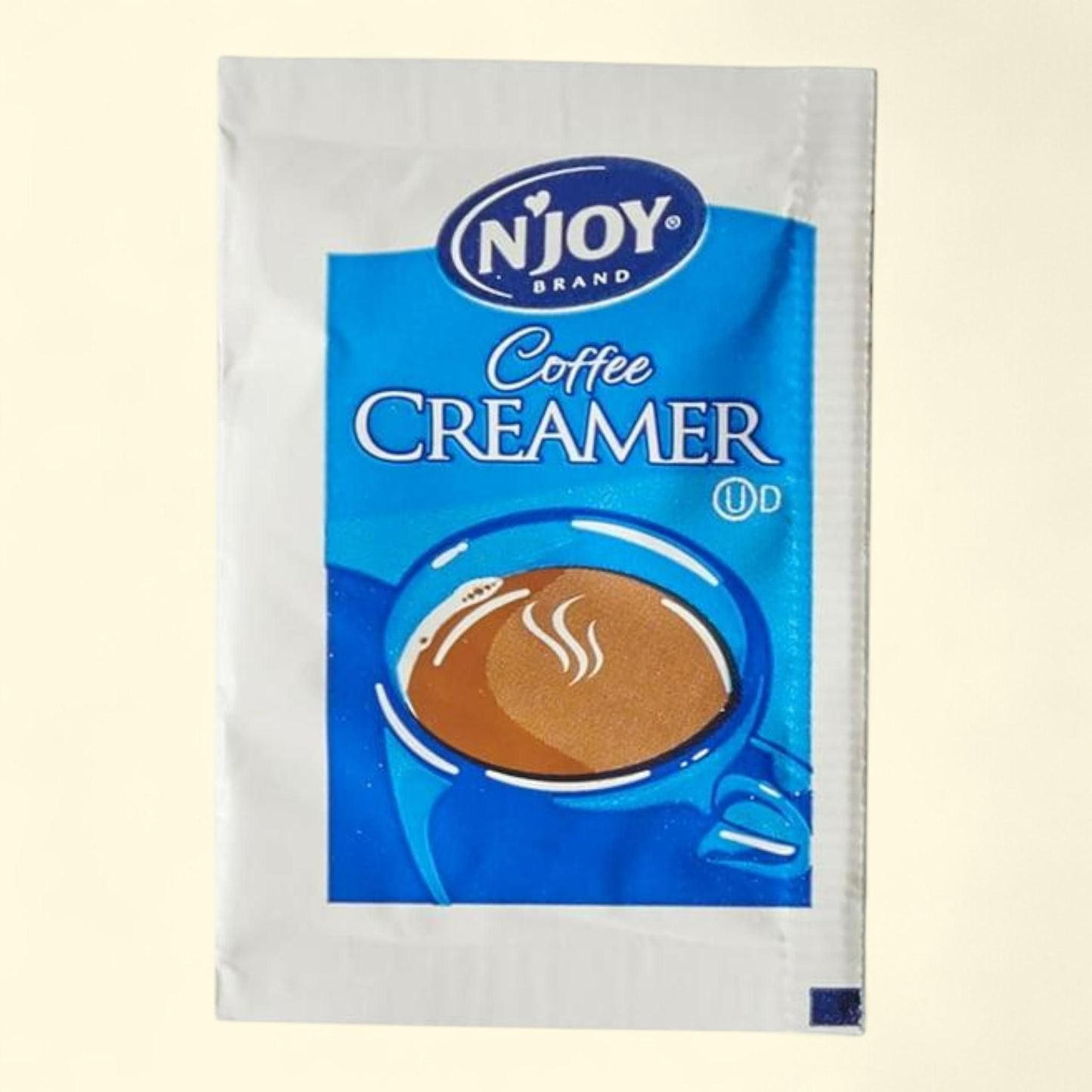 N'Joy Non-Dairy Powdered Creamer Packets, 1000 ct.