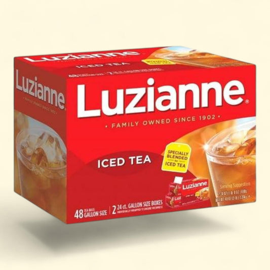 Luzianne Iced Tea, 48 ct.