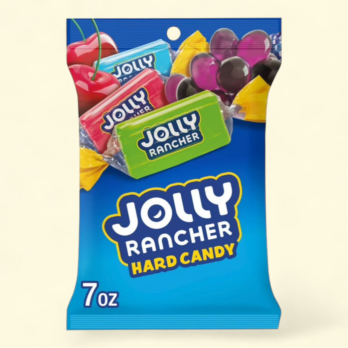 Jolly Rancher Original Hard Candy, 7 oz