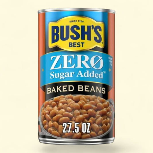 Bush's Baked Beans, 27.5 oz Can