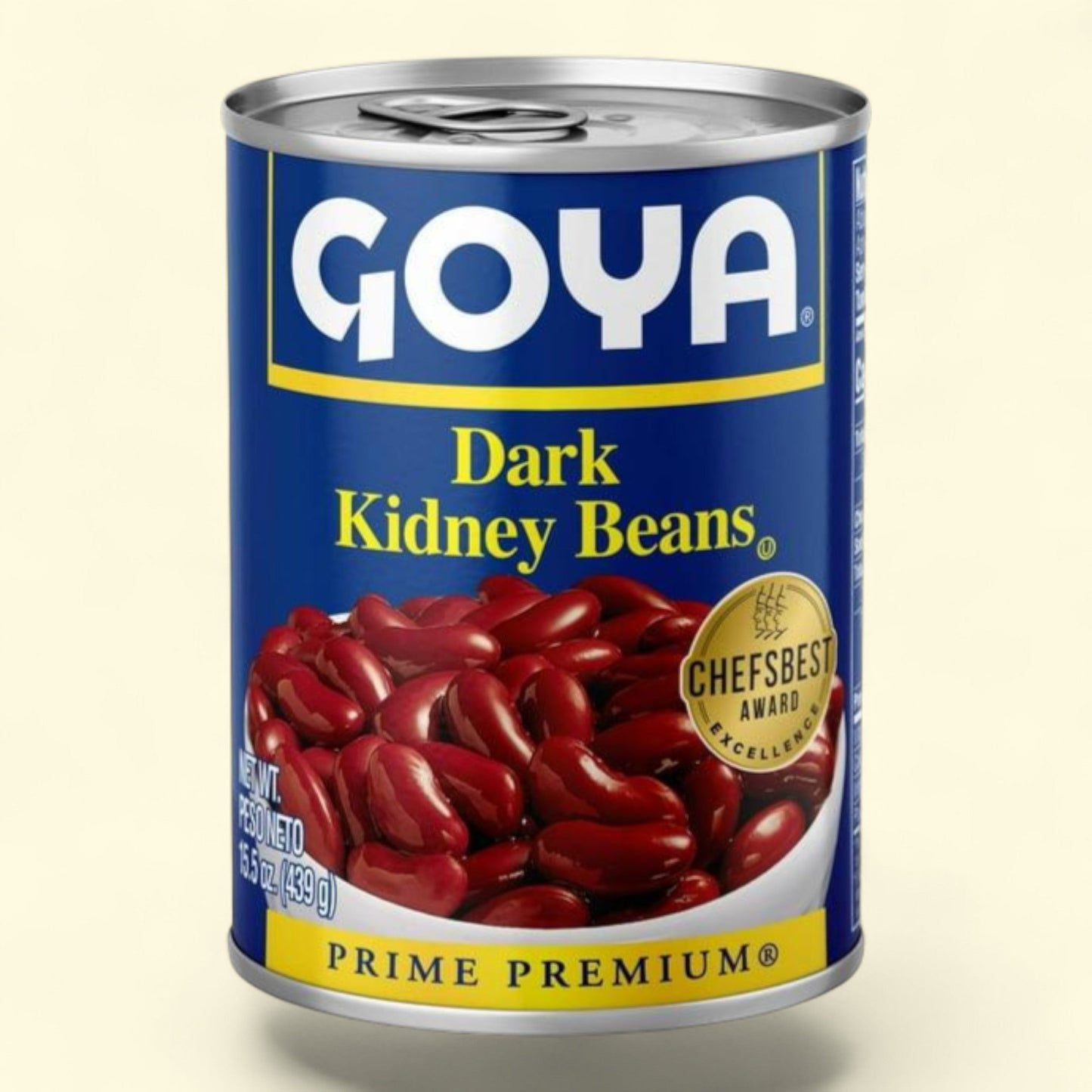 Goya Dark Kidney Beans, 15 oz Can