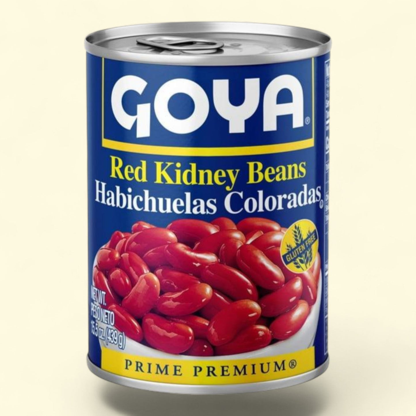 Goya Red Kidney Beans, 15.5 oz