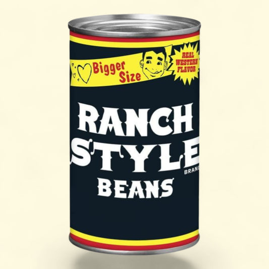 Ranch Style Beans, 26 oz.