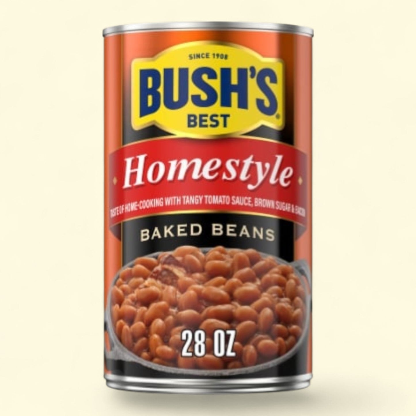 Bush's Homestyle Baked Beans 28 oz