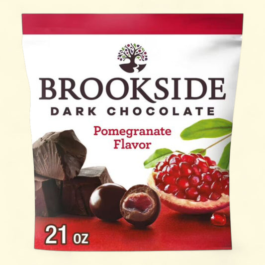 Brookside Snacking Chocolate, 21 oz