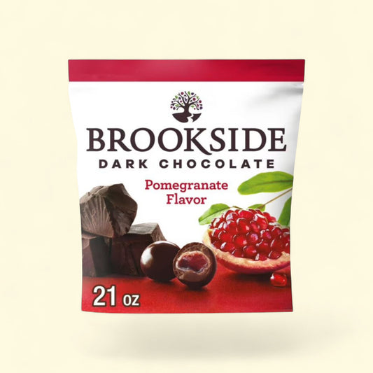 Brookside Snacking Chocolate, 21 oz — authentic US product shipped worldwide by Treatspree