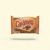 Kraft Candy Caramels, Individually Wrapped, 11 oz