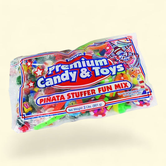 Pinata Filler, 2 lbs