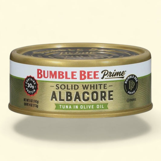 Bumble Bee Albacore Tuna, 5 oz Can