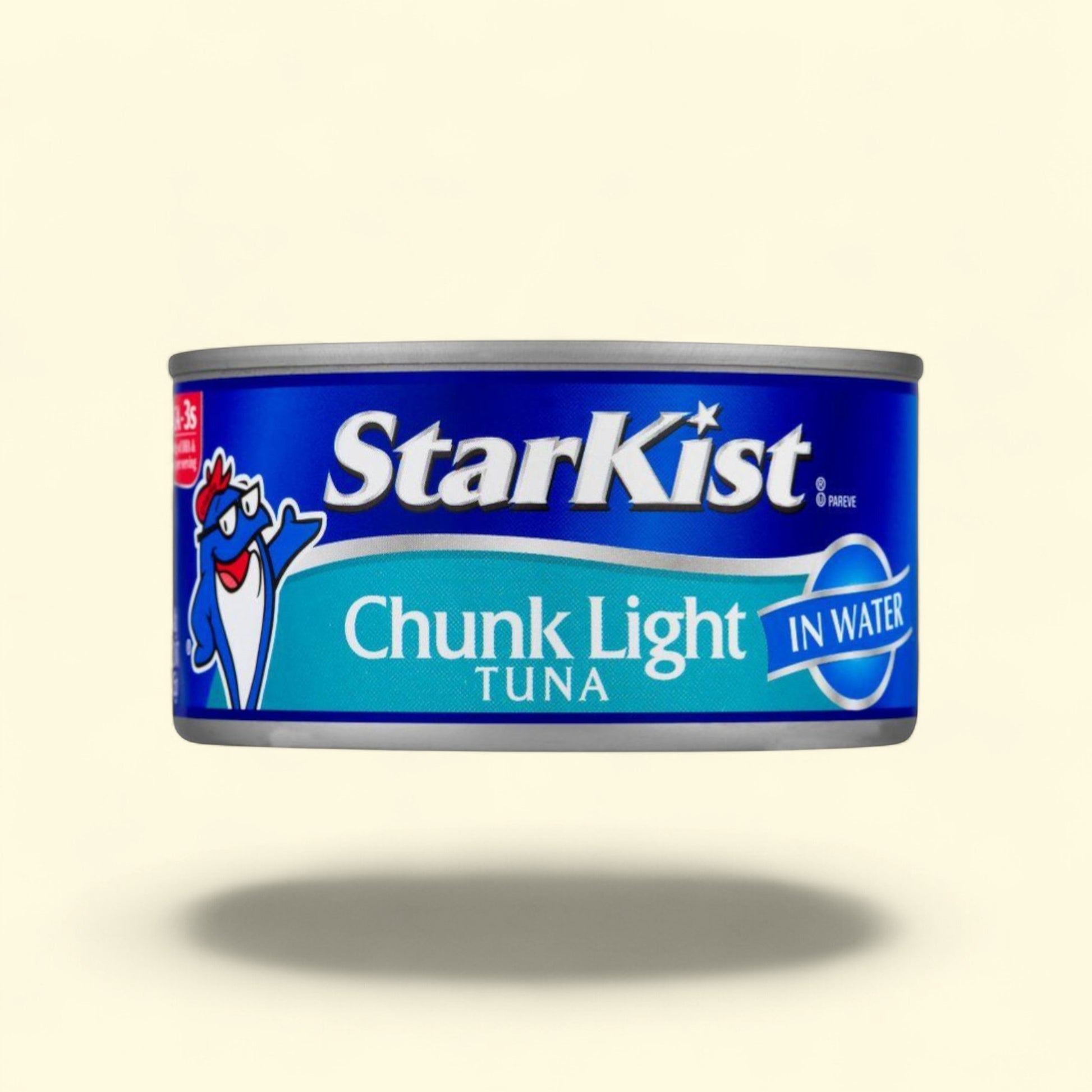 StarKist Chunk Light Tuna, 12oz — authentic US product shipped worldwide by Treatspree