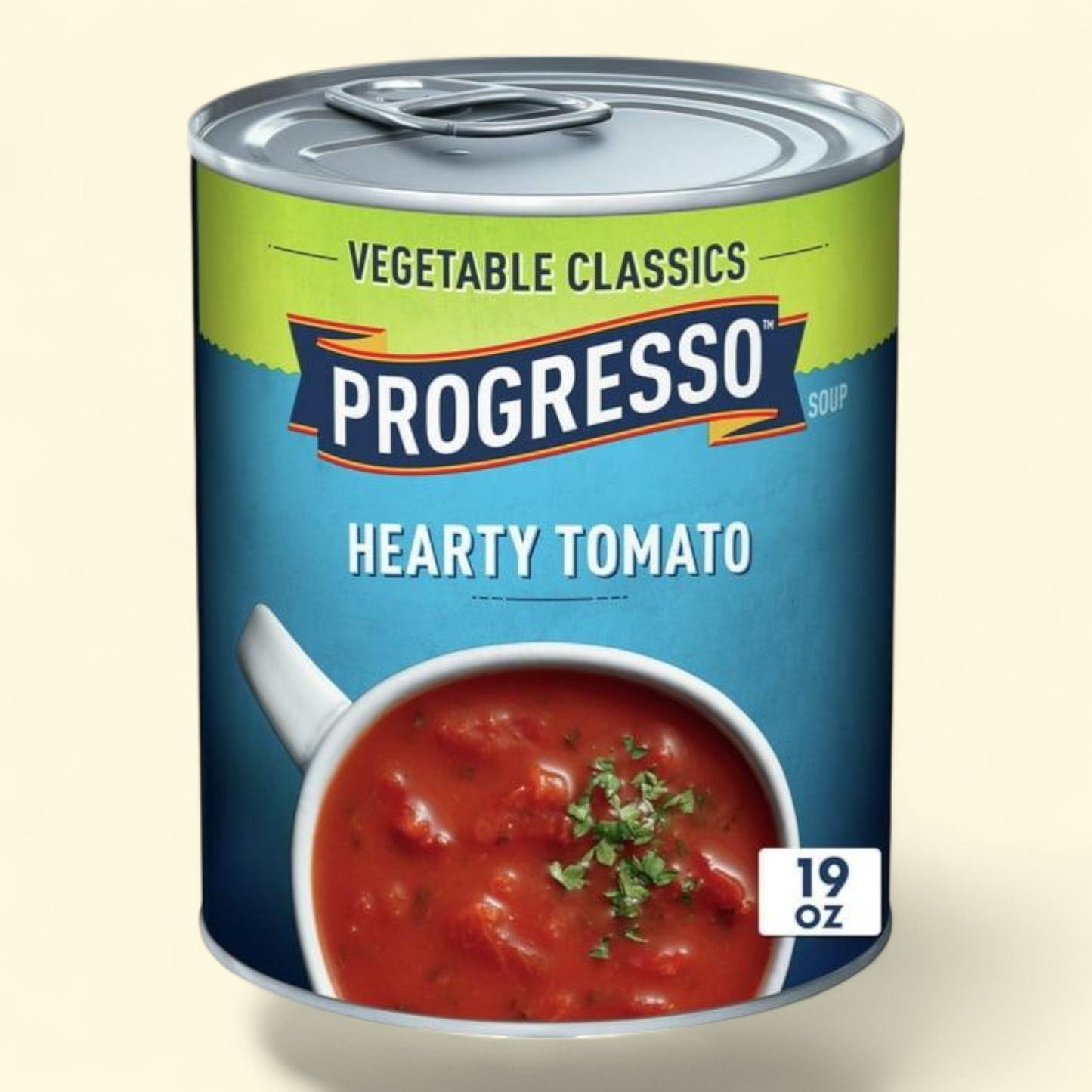 Progresso Vegetable Classics Hearty Tomato Soup, 19 oz