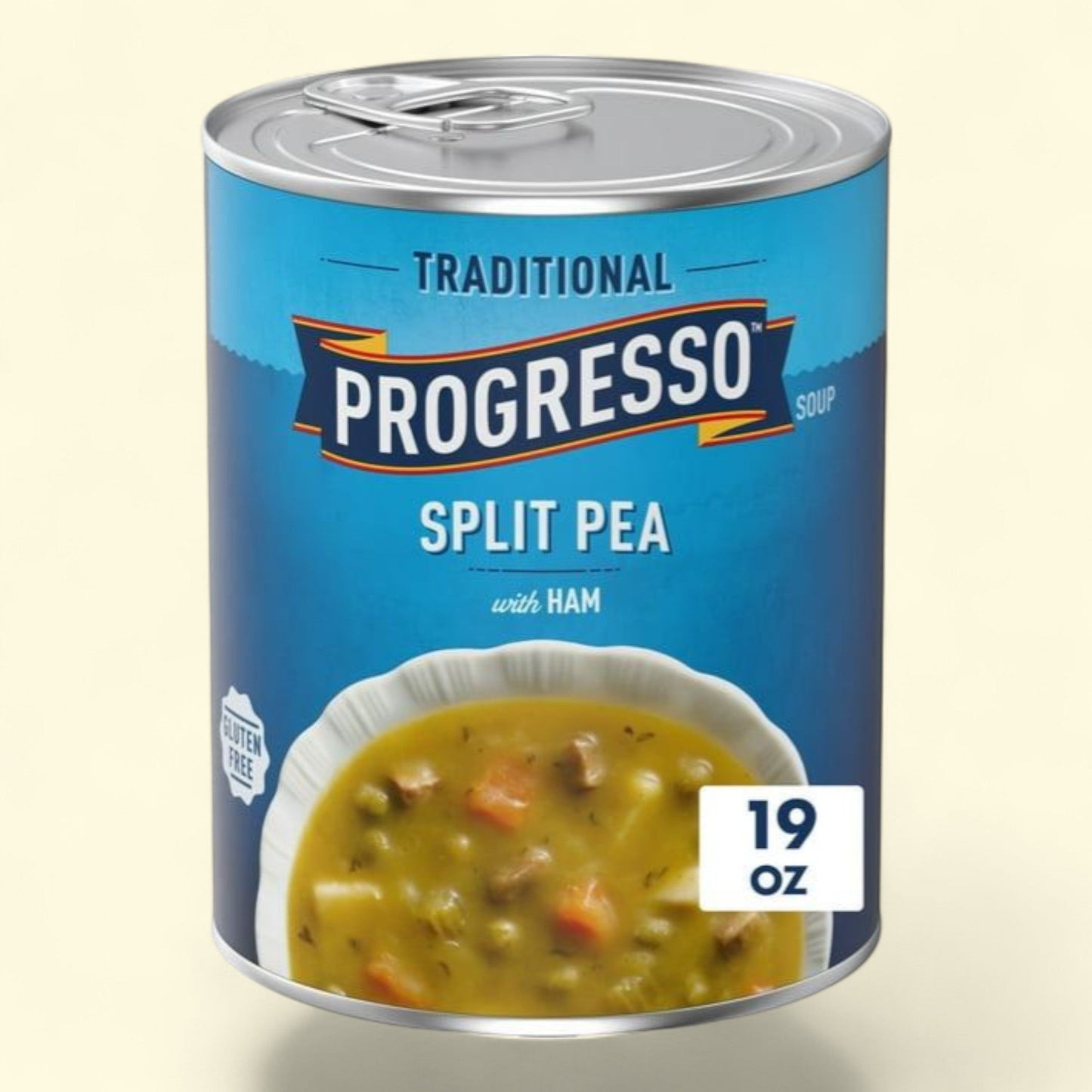 Progresso Split Pea with Ham Soup, 19 oz