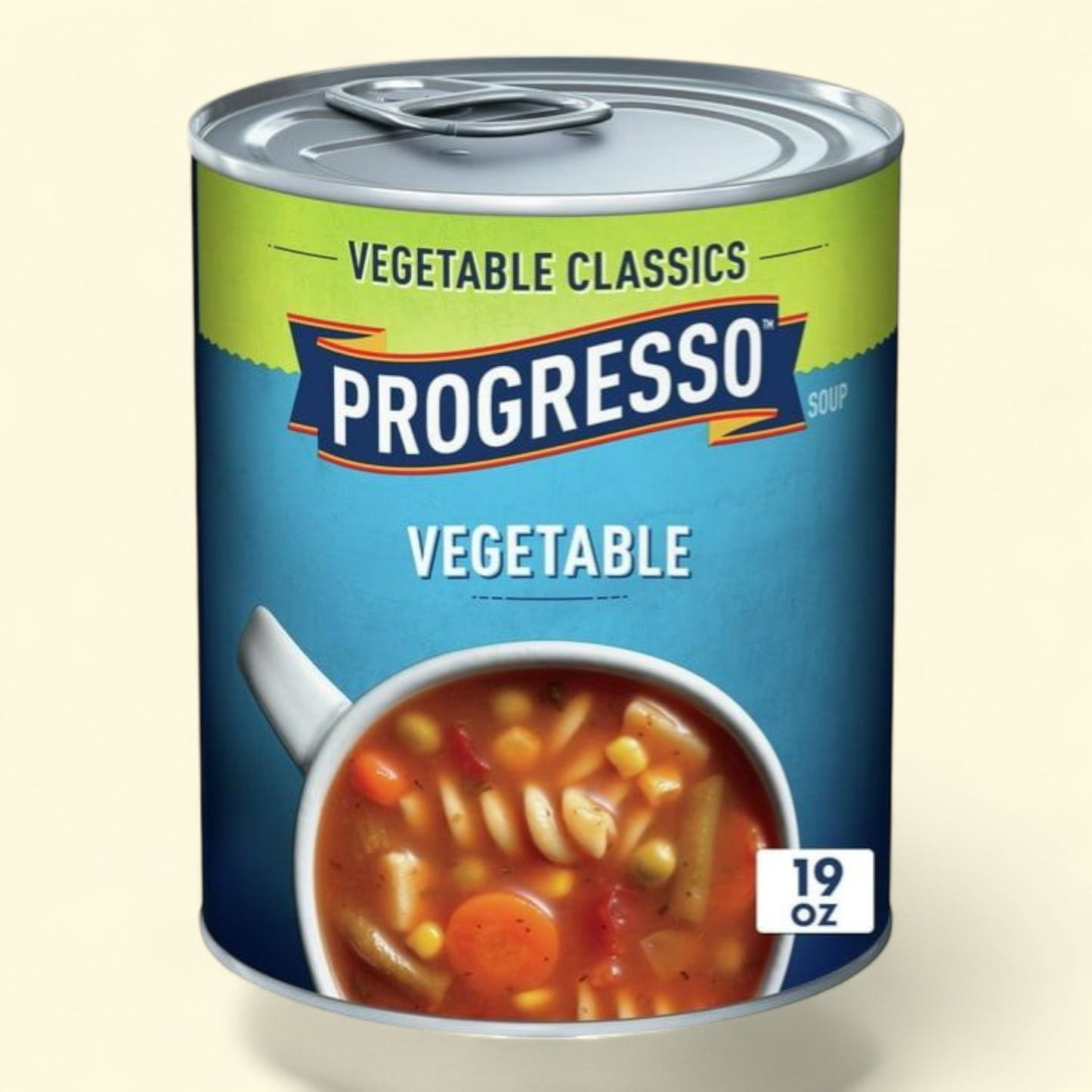 Progresso Vegetable Classics Canned Soup, 19 oz
