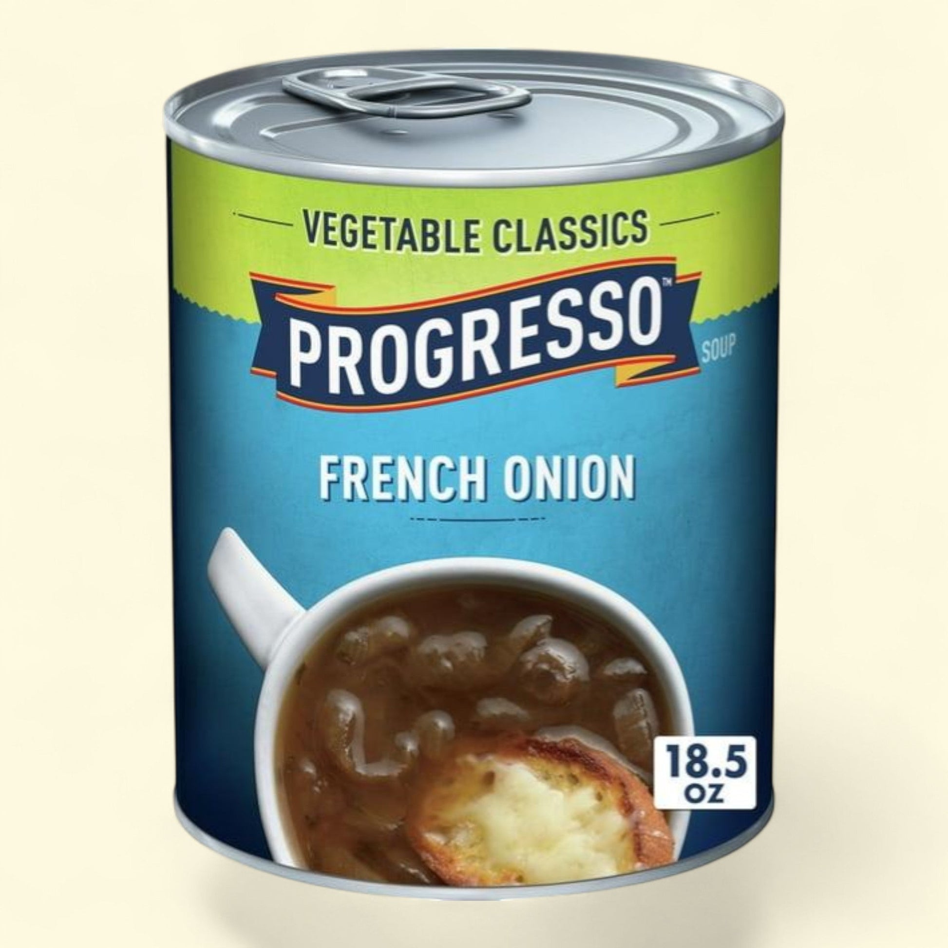 Vegetable Classics Progresso French Onion