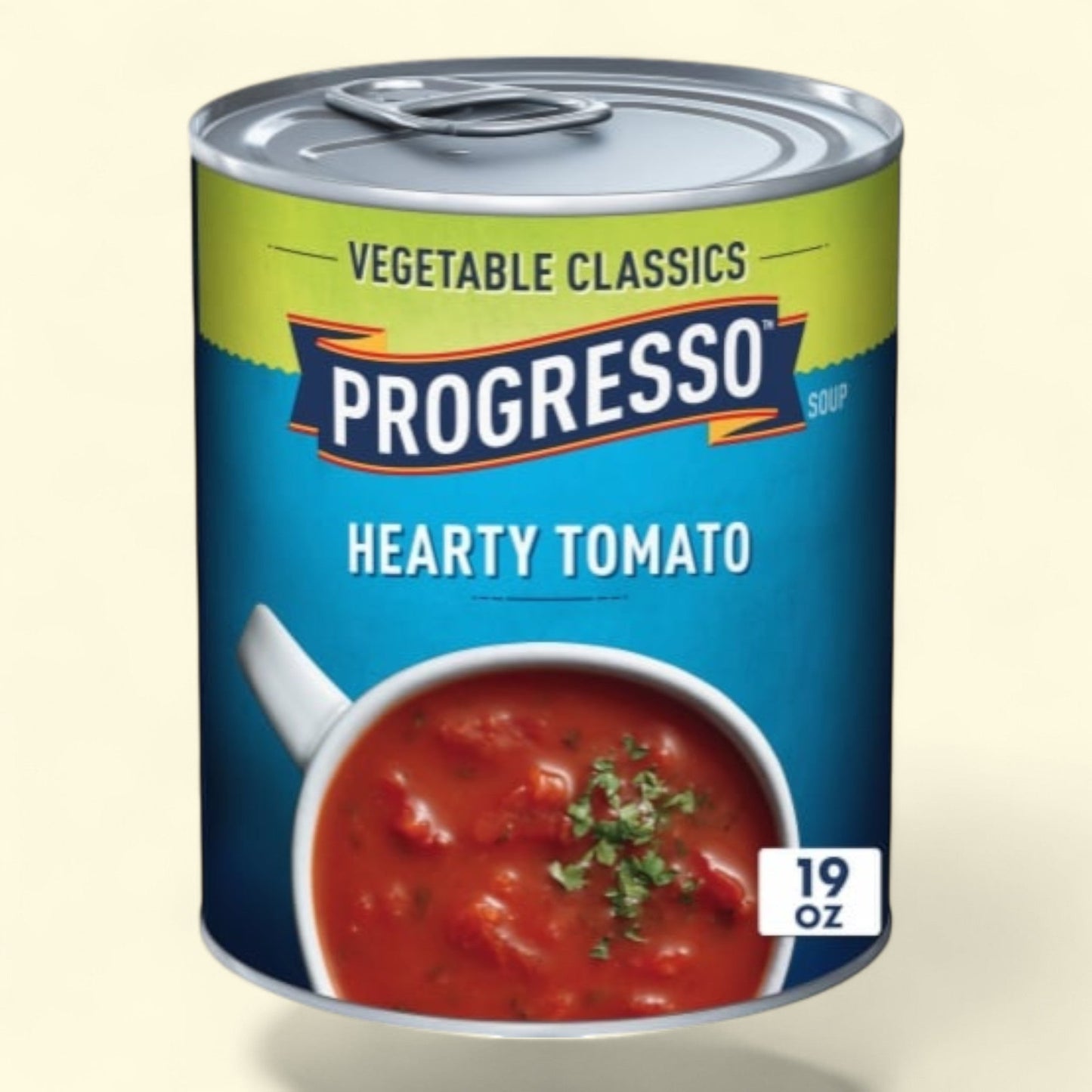 Progresso, Vegetable Classics Gluten Free Hearty Tomato Soup 19 oz