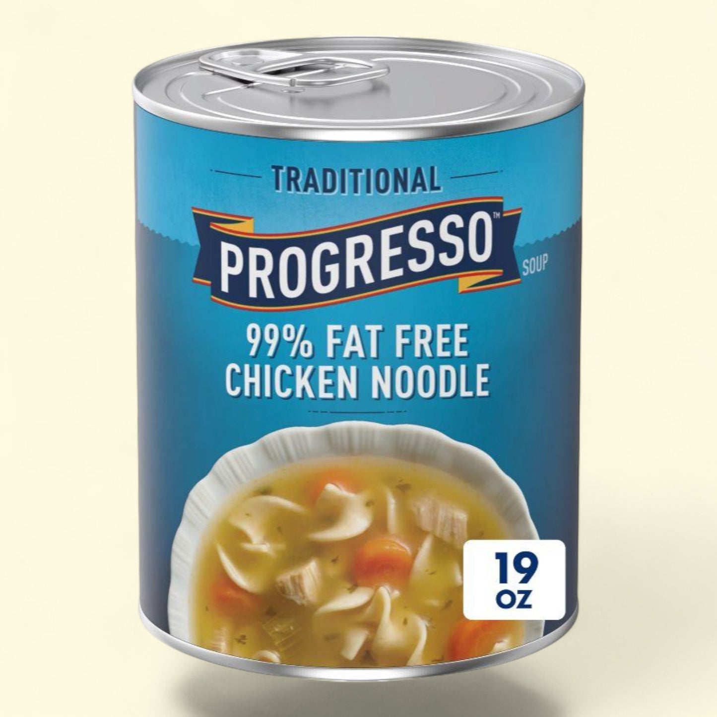 Progresso Chicken Noodle Soup, 19oz