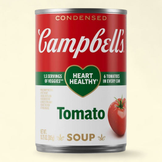 Campbell's Healthy Request Tomato Soup, 10.75oz