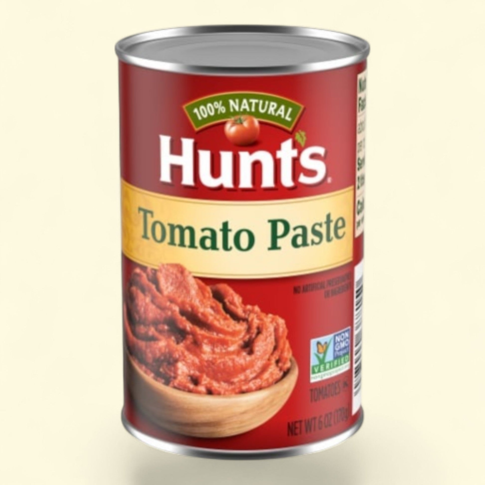 Hunts Tomato Paste