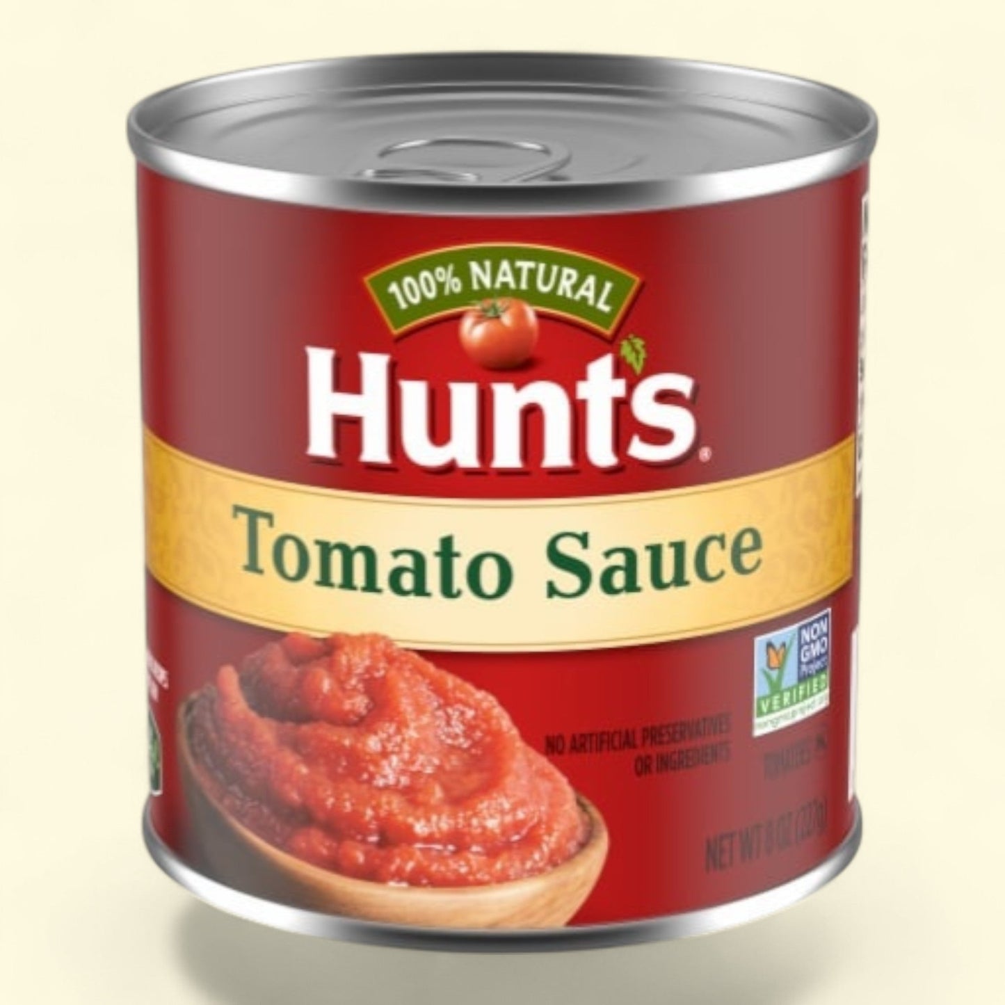 Hunt's Tomato Sauce, 8 oz Can — authentic US product shipped worldwide by Treatspree