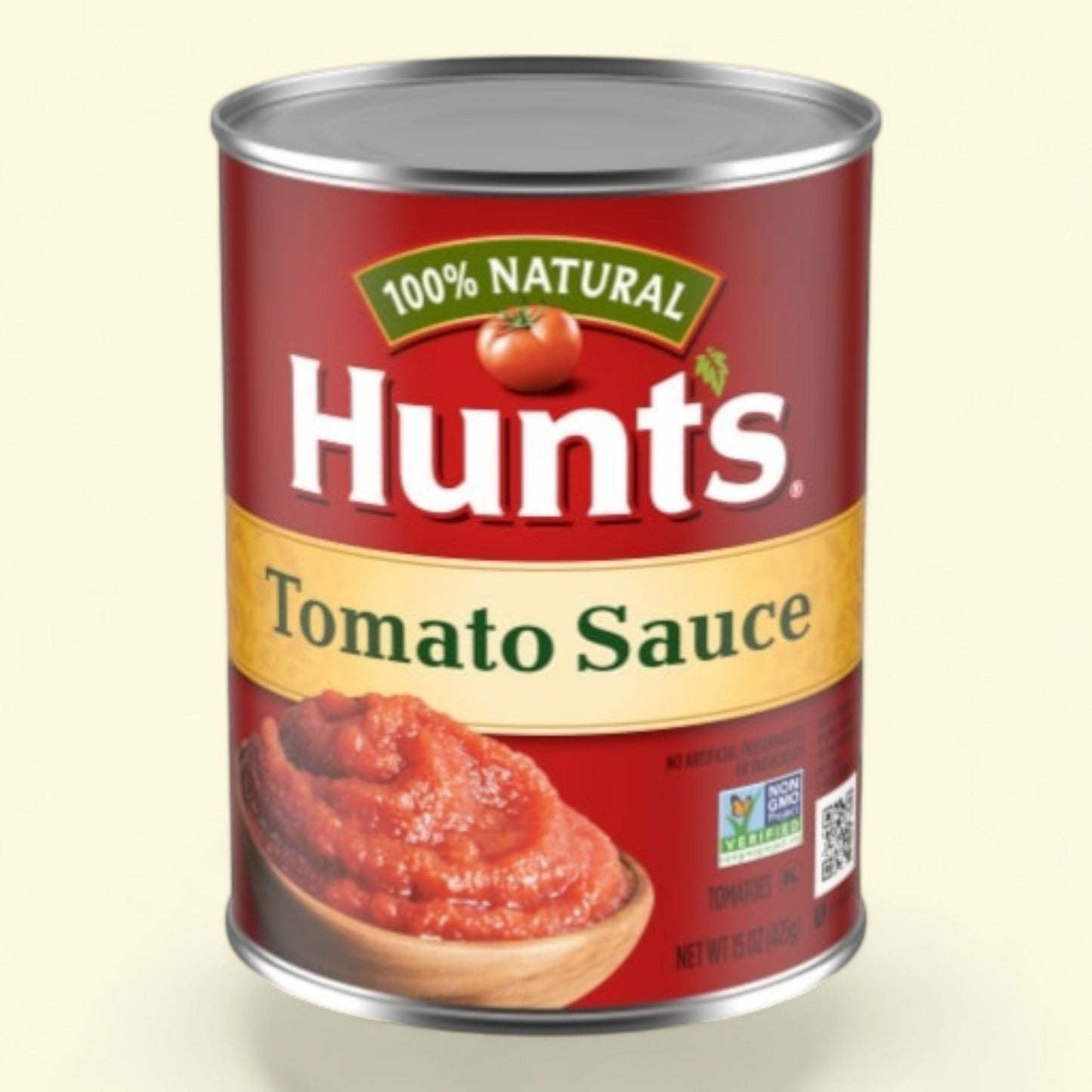 Hunt's Tomato Sauce, 15 oz — authentic US product shipped worldwide by Treatspree