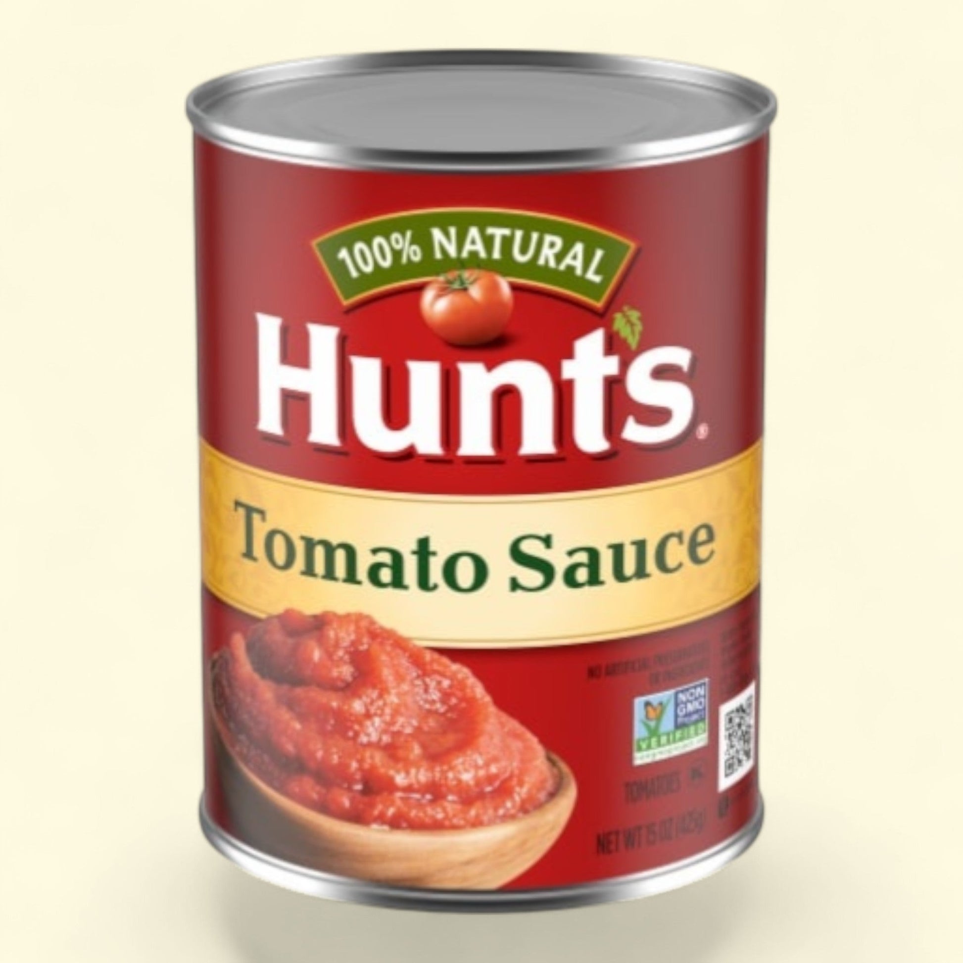 Hunt's Tomato Sauce, 15 oz — authentic US product shipped worldwide by Treatspree