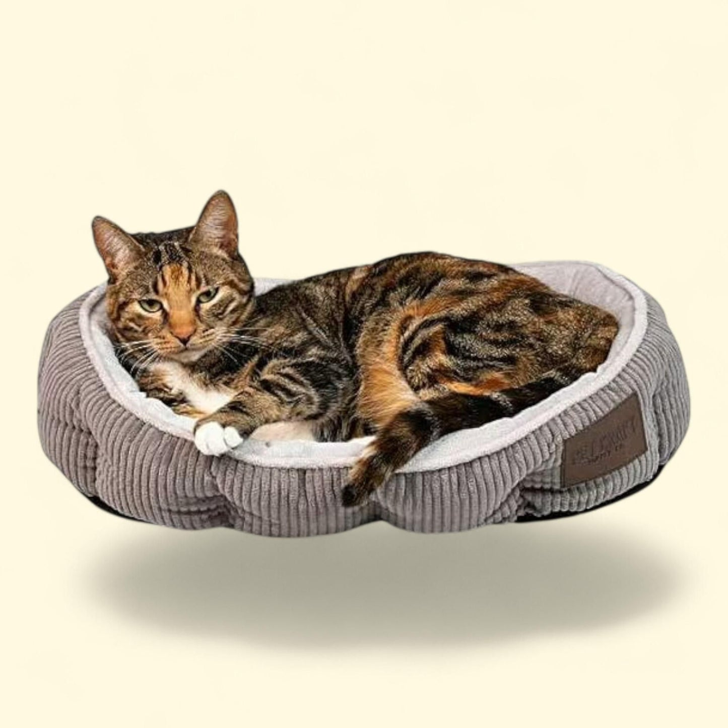 Pet Craft Supply Sleeper Cat Bed, Size Large