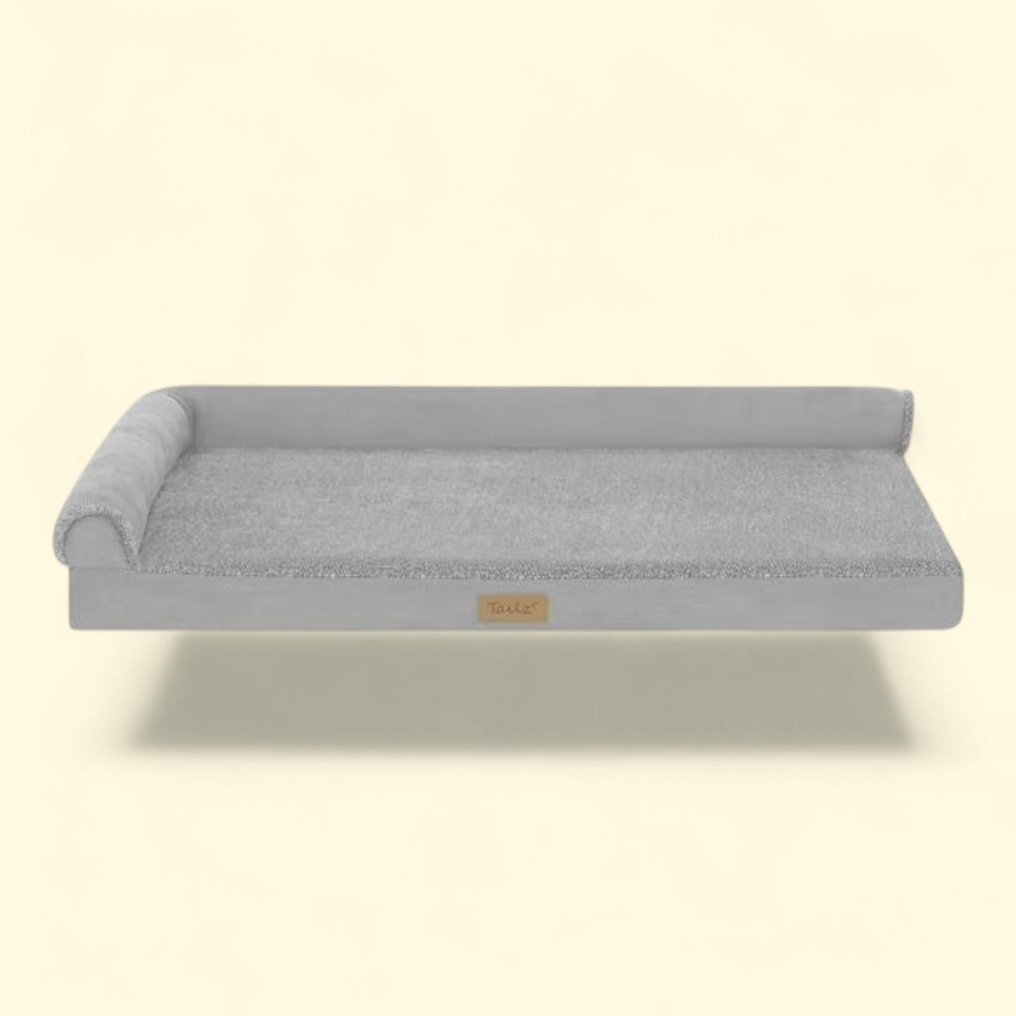 Matelas douillet pour animaux TailZzz, grand format à très grand format