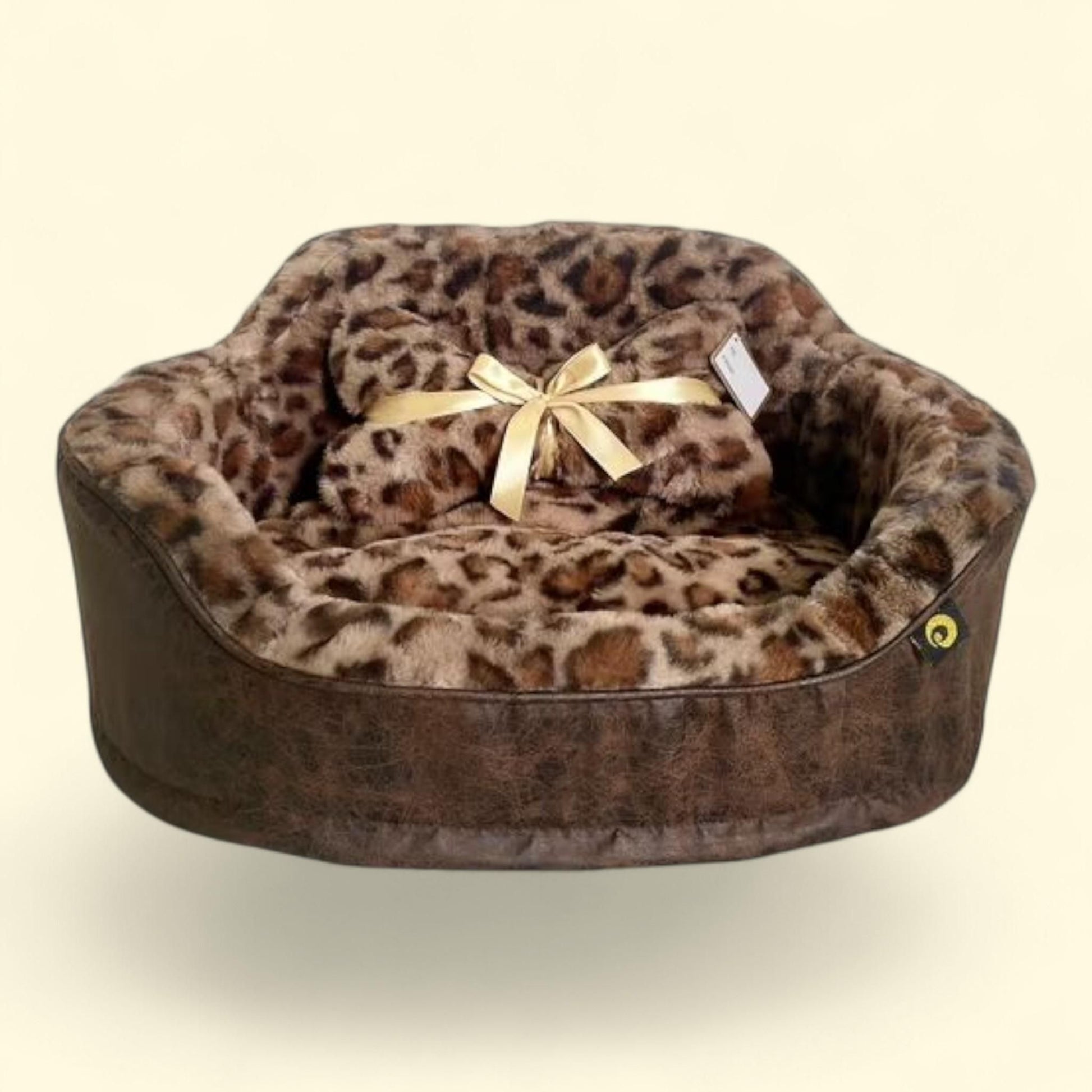 Precious Tails Princess Cat Dog Bed, Small — authentic US product shipped worldwide by Treatspree