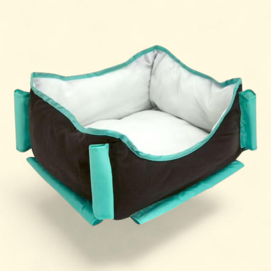 Kitty City Steel Claw Bed Replacement, One Size