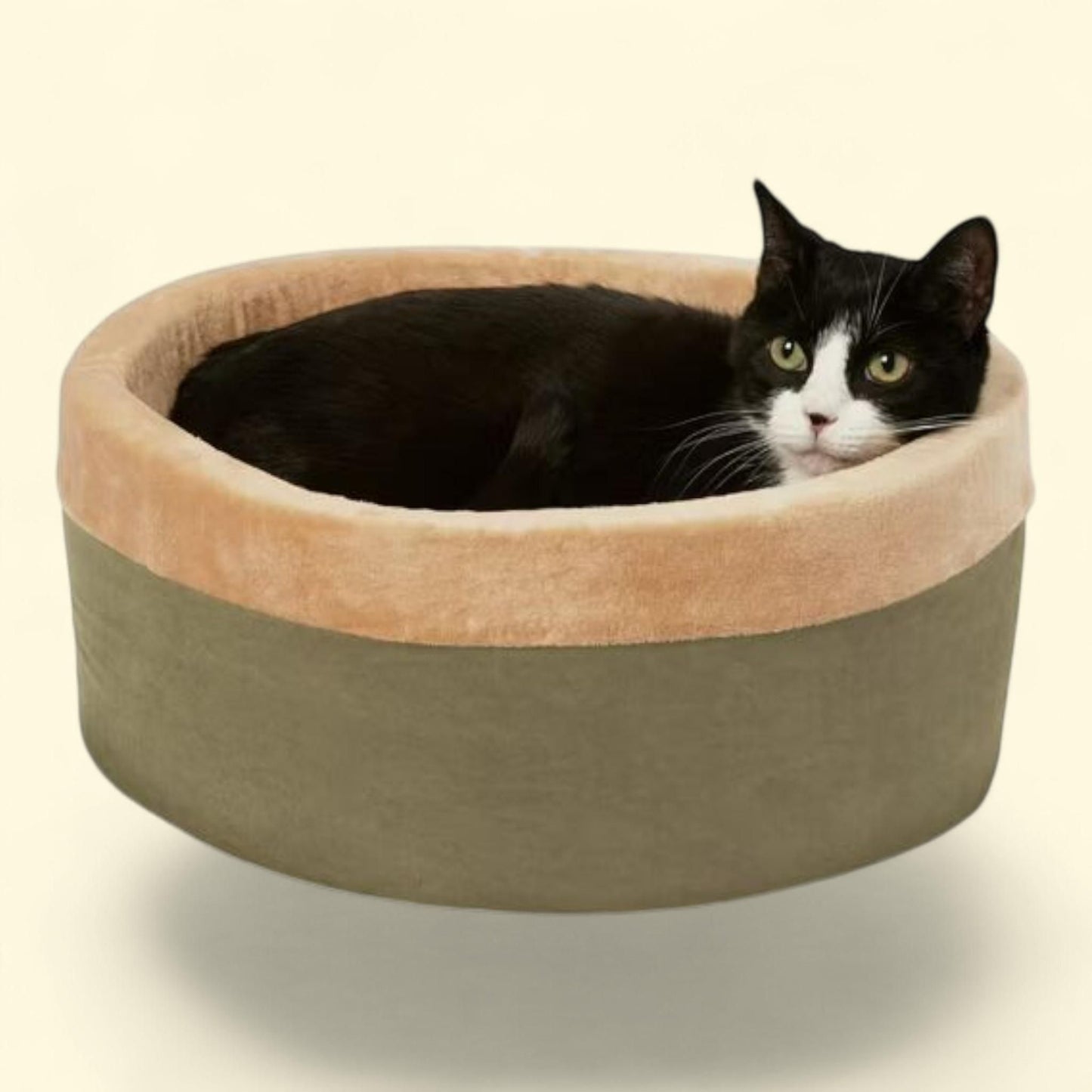 Lit chauffant Thermo-Kitty de K&H Pet Products, petit modèle (40 cm)