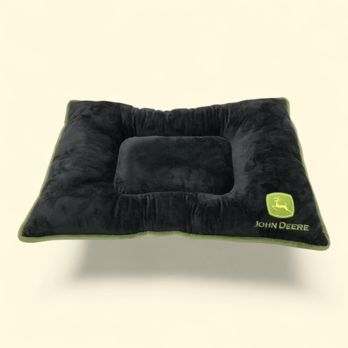 Pets First John Deere Pet Bed Mattress, Large and Small Breed