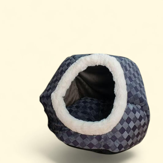 Armarkat Cat Bed, Multicolor