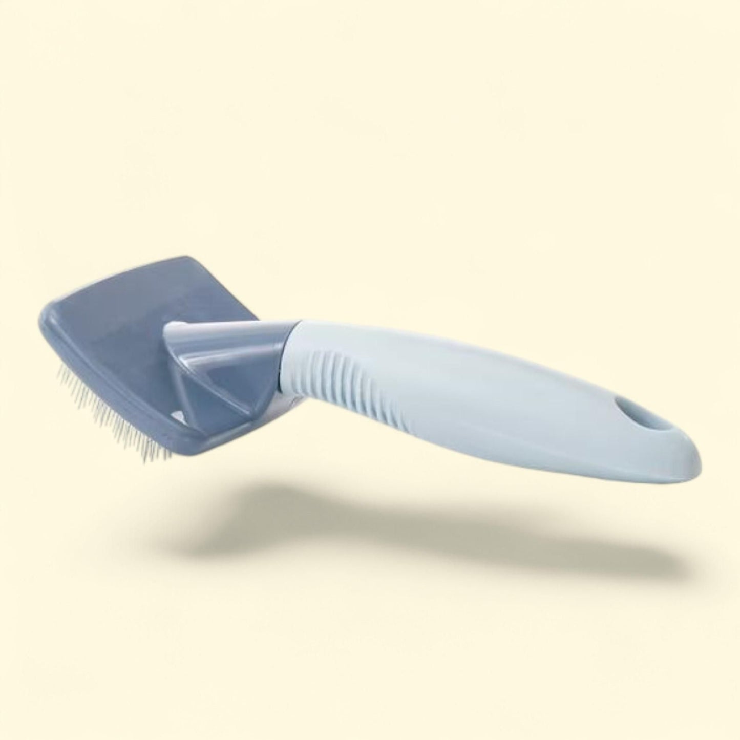 Vibrant Life Cat Small Slicker Brush, 8 fl oz