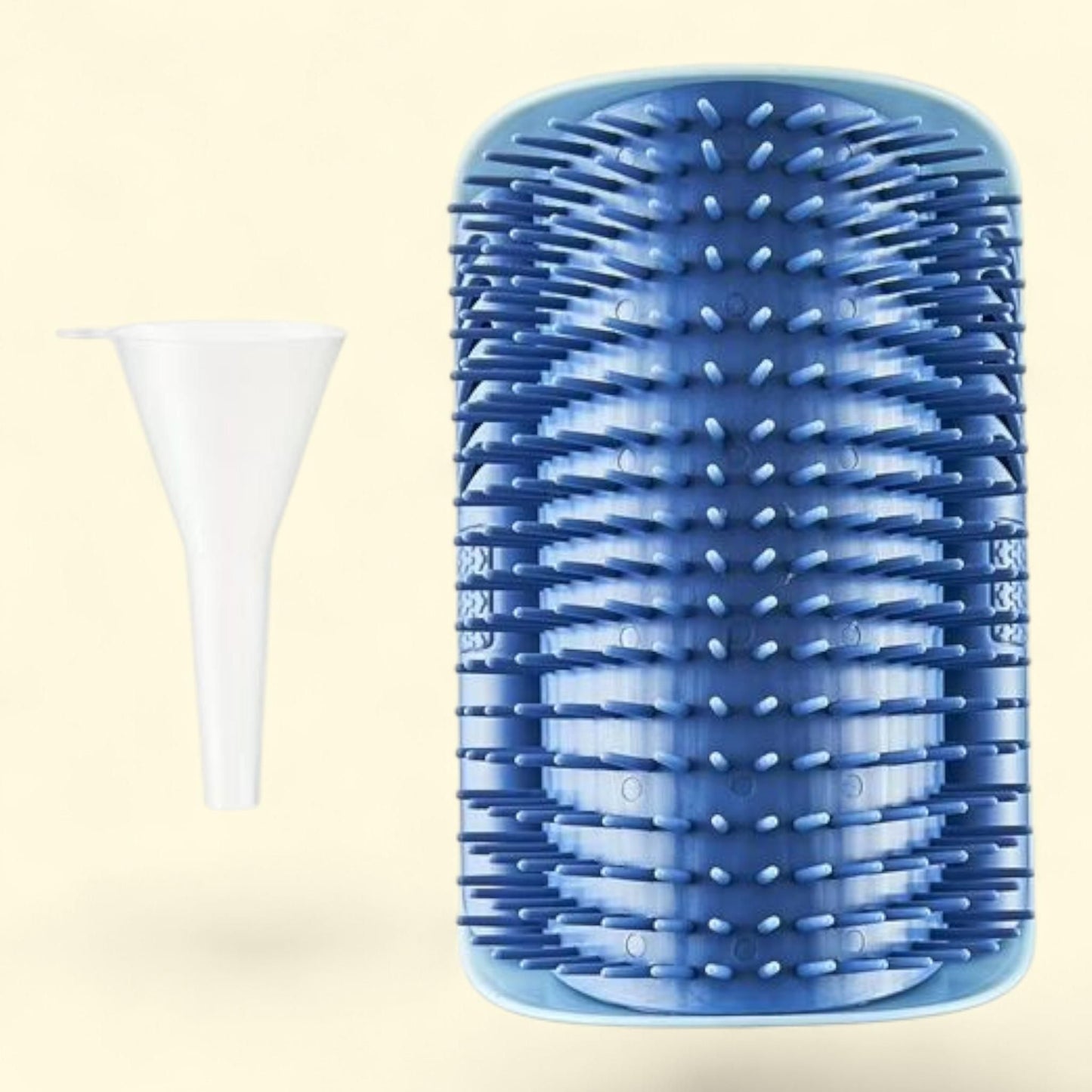 Vibrant Life Self Grooming Cat Brush, Size