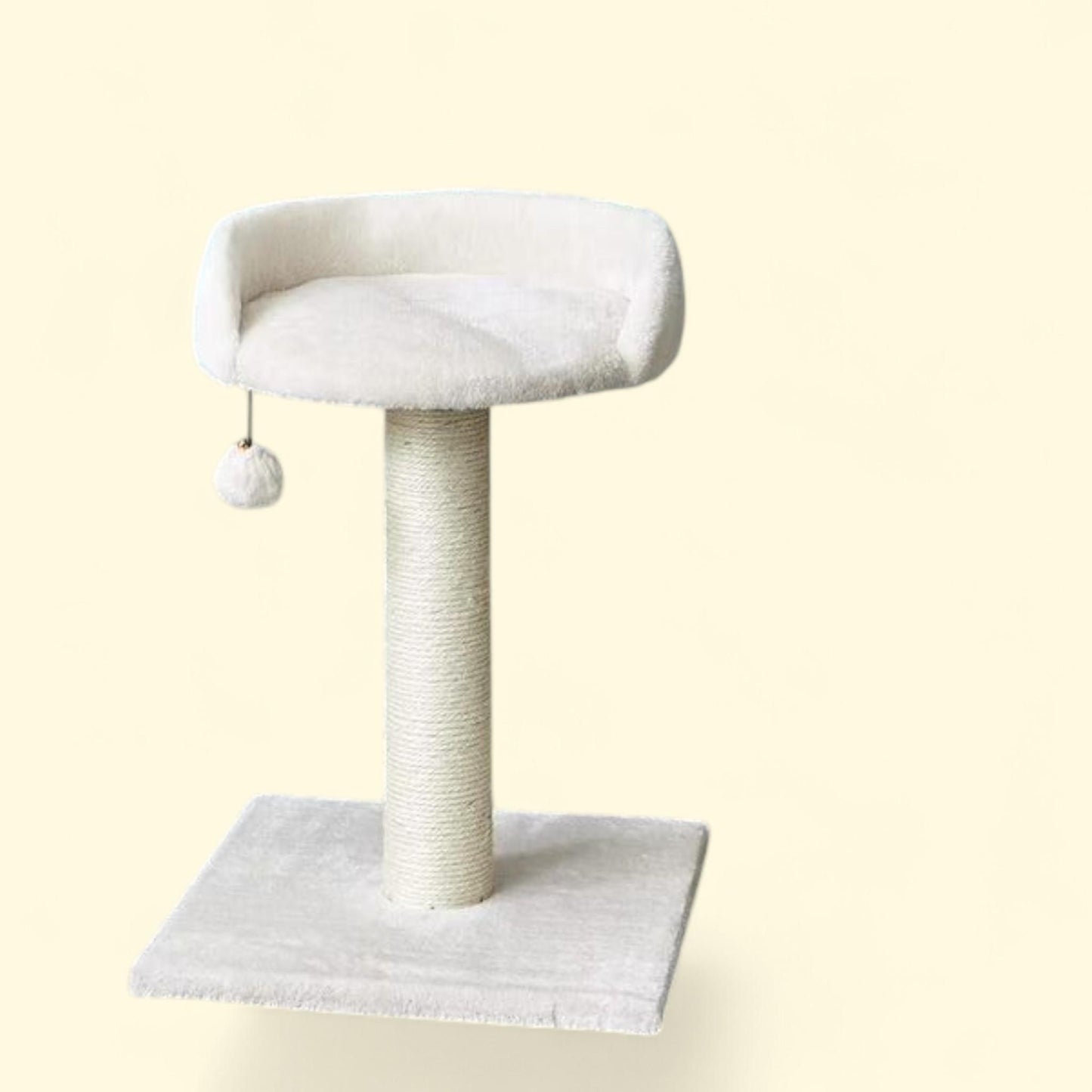 Milkwood Small Cat Tree, Size Two by Two