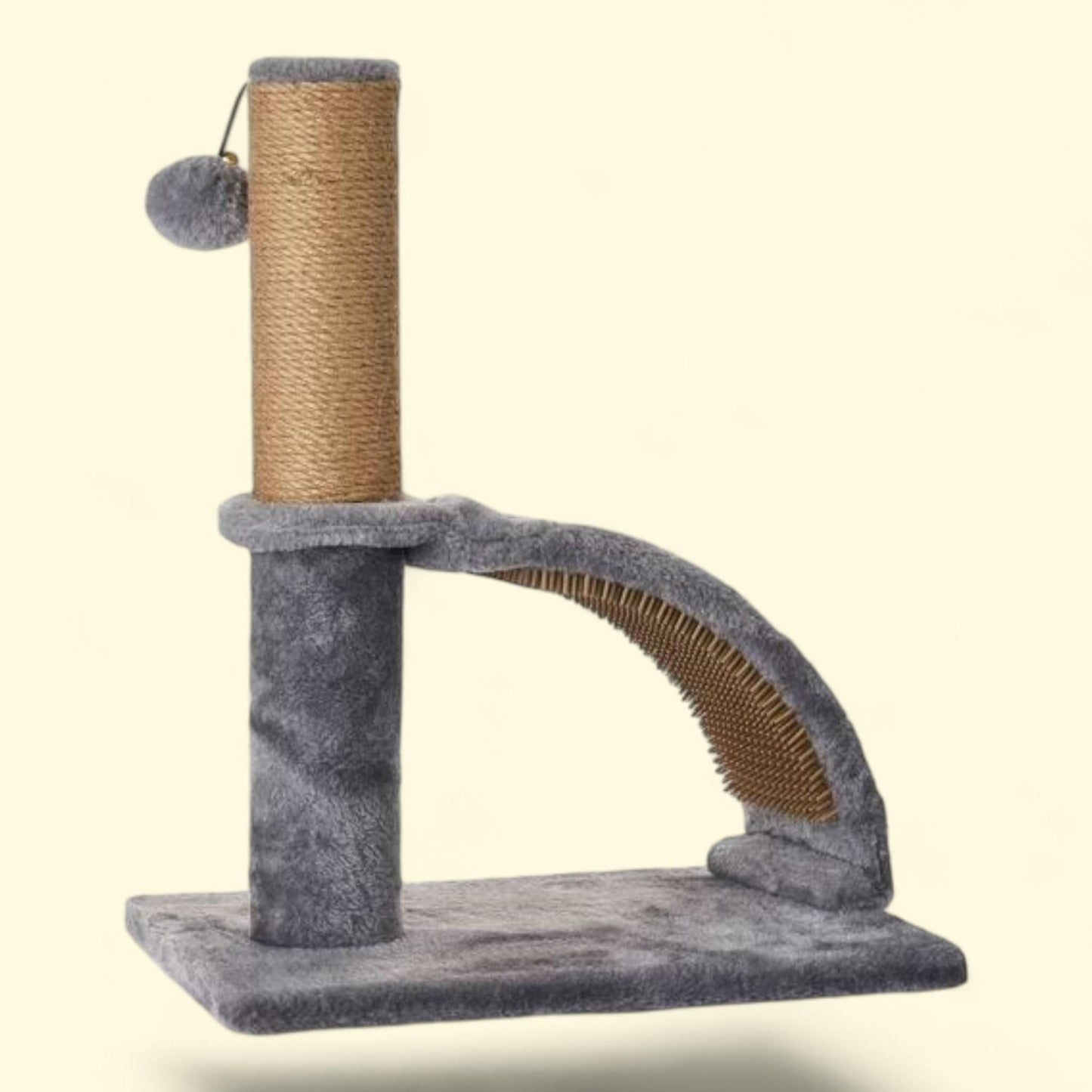 Vibrant Life Cat Scratching Post, 17"