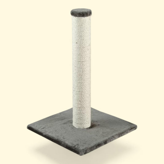 Trixie Parla Sisal Cat Scratching Post, 24.5" Size