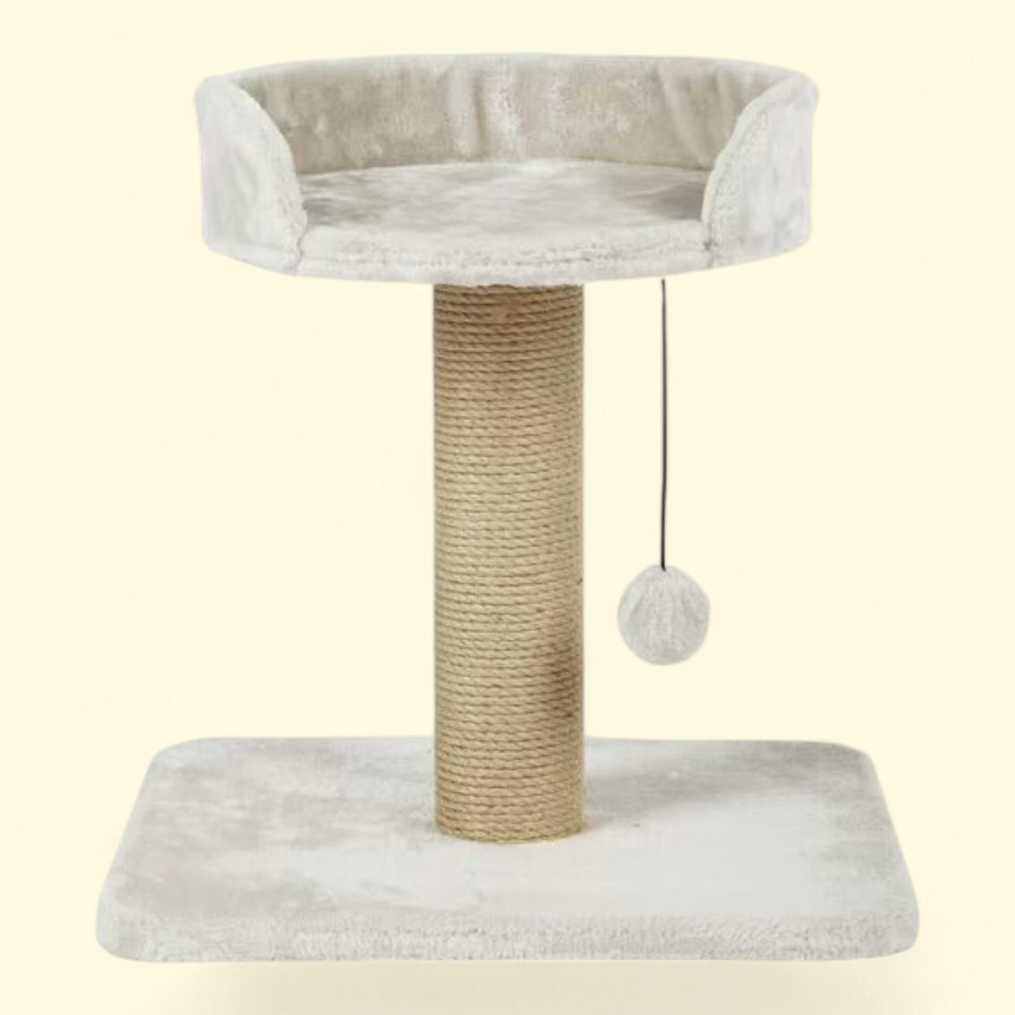 TRIXIE Cat Scratching Post, 18"