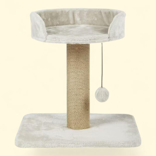TRIXIE Cat Scratching Post, 18"